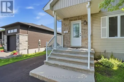 311 Nelson Street Hawkesbury ON K6A 1M1