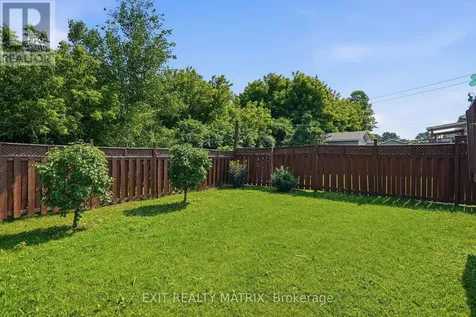 311 Nelson Street Hawkesbury ON K6A 1M1