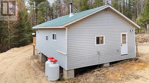 Lot 31 Pioneer Road Bonfield ON P0H 2E0