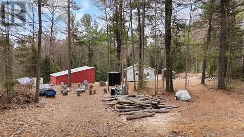 Lot 31 Pioneer Road Bonfield ON P0H 2E0