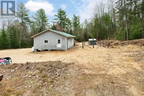 Lot 31 Pioneer Road Bonfield ON P0H 2E0