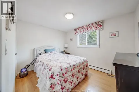 5122 Colbourne Drive Windsor ON N8T 1T8