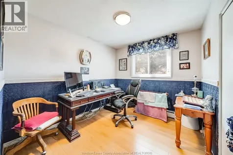 5122 Colbourne Drive Windsor ON N8T 1T8