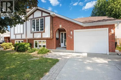 118 Finch Drive Sarnia ON N7S 5R9