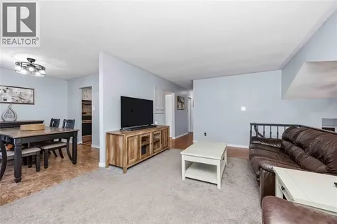 118 Finch Drive Sarnia ON N7S 5R9