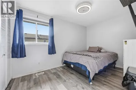 118 Finch Drive Sarnia ON N7S 5R9