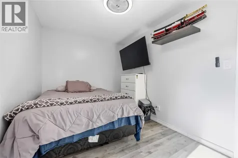 118 Finch Drive Sarnia ON N7S 5R9