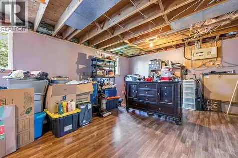 118 Finch Drive Sarnia ON N7S 5R9