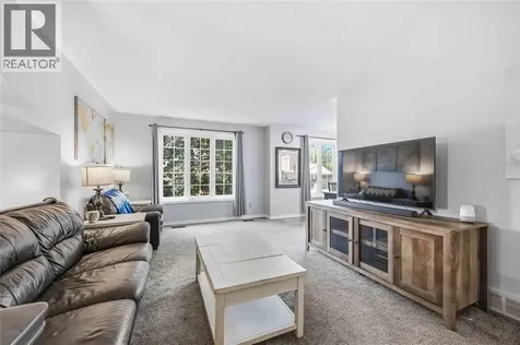 118 Finch Drive Sarnia ON N7S 5R9