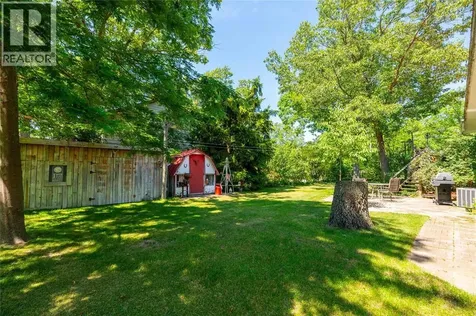 9952 Powell Road Lambton Shores ON N0N 2L0