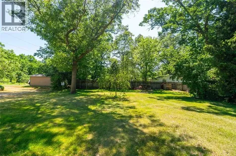 9952 Powell Road Lambton Shores ON N0N 2L0