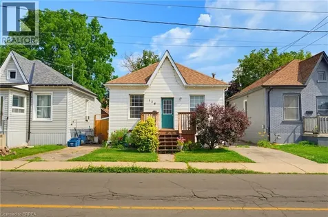 128 Mary Street Brantford ON N3S 3B9