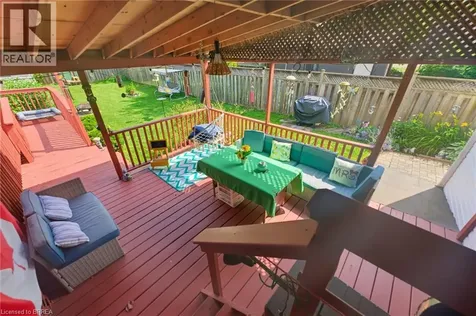 128 Mary Street Brantford ON N3S 3B9