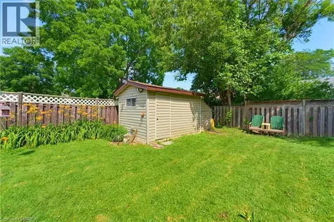 128 Mary Street Brantford ON N3S 3B9
