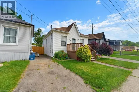128 Mary Street Brantford ON N3S 3B9