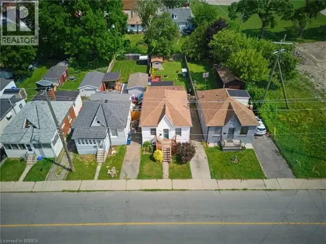 128 Mary Street Brantford ON N3S 3B9