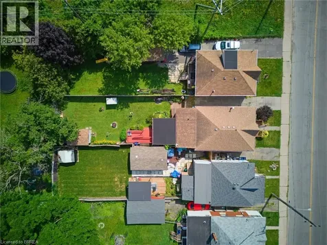 128 Mary Street Brantford ON N3S 3B9