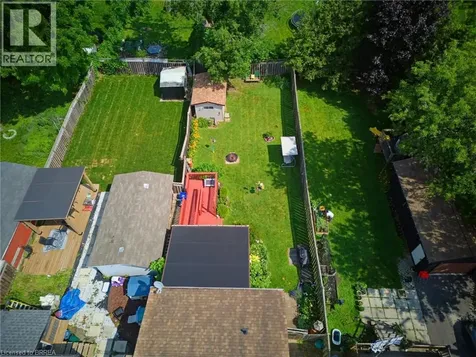 128 Mary Street Brantford ON N3S 3B9