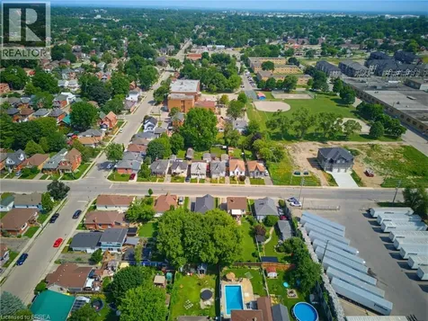 128 Mary Street Brantford ON N3S 3B9