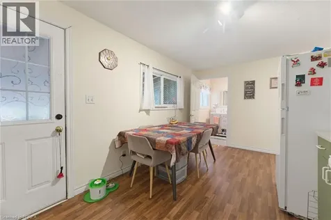 128 Mary Street Brantford ON N3S 3B9