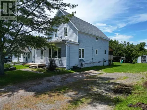138 Lakeside Avenue Blind River ON P0R 1B0