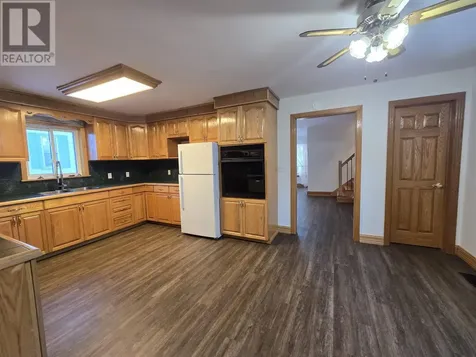 138 Lakeside Avenue Blind River ON P0R 1B0