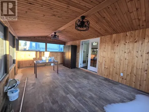 138 Lakeside Avenue Blind River ON P0R 1B0