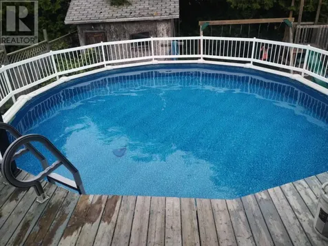 138 Lakeside Avenue Blind River ON P0R 1B0
