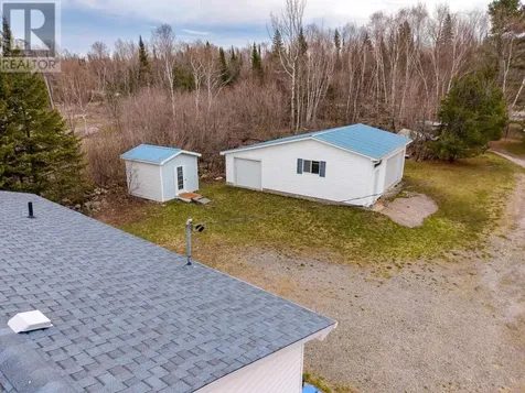 2062 Havilland Shores Drive Goulais River ON P0S 1E0