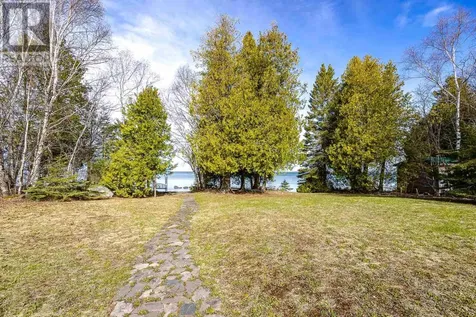 2062 Havilland Shores Drive Goulais River ON P0S 1E0