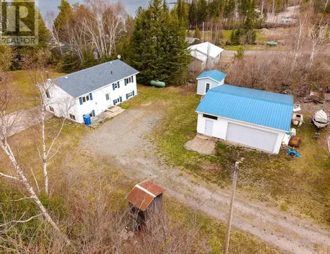 2062 Havilland Shores Drive Goulais River ON P0S 1E0
