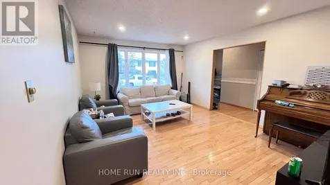 960 Cahill Drive Ottawa ON K1V 9H8