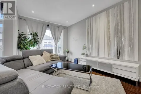 253 Shinleaf Crescent Ottawa ON K1W 0J2