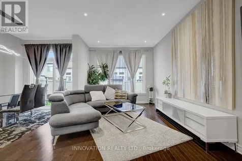253 Shinleaf Crescent Ottawa ON K1W 0J2