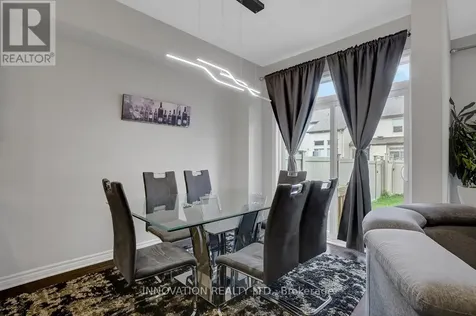 253 Shinleaf Crescent Ottawa ON K1W 0J2