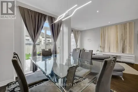 253 Shinleaf Crescent Ottawa ON K1W 0J2