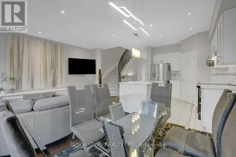 253 Shinleaf Crescent Ottawa ON K1W 0J2