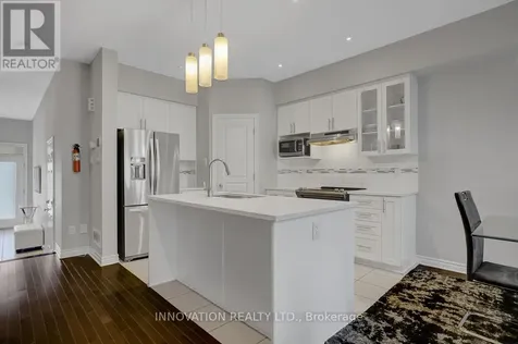253 Shinleaf Crescent Ottawa ON K1W 0J2