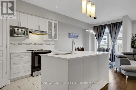 253 Shinleaf Crescent Ottawa ON K1W 0J2