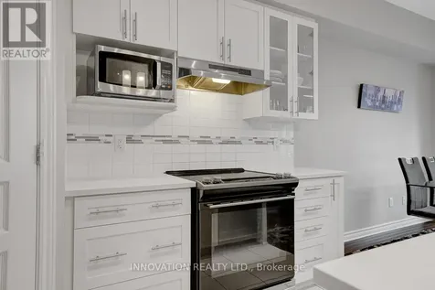 253 Shinleaf Crescent Ottawa ON K1W 0J2