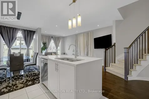 253 Shinleaf Crescent Ottawa ON K1W 0J2