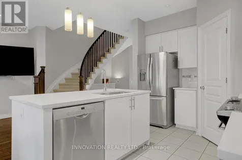 253 Shinleaf Crescent Ottawa ON K1W 0J2