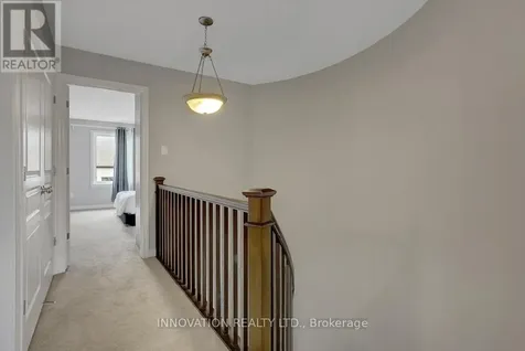 253 Shinleaf Crescent Ottawa ON K1W 0J2