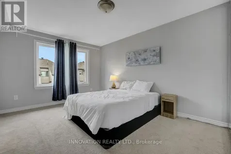 253 Shinleaf Crescent Ottawa ON K1W 0J2