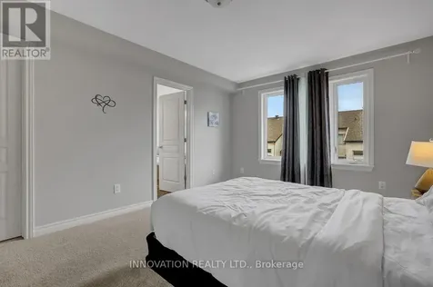 253 Shinleaf Crescent Ottawa ON K1W 0J2