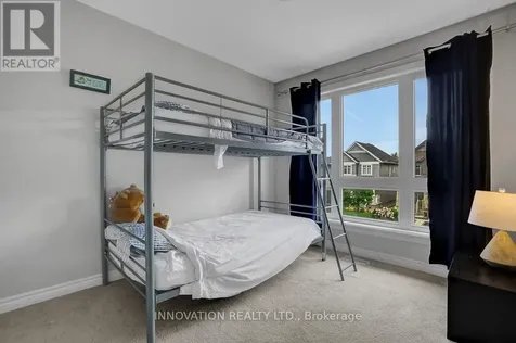 253 Shinleaf Crescent Ottawa ON K1W 0J2