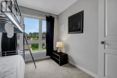 253 Shinleaf Crescent Ottawa ON K1W 0J2