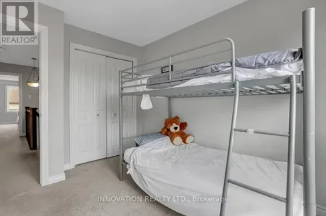 253 Shinleaf Crescent Ottawa ON K1W 0J2