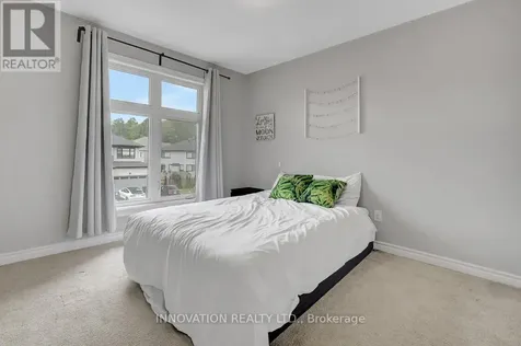 253 Shinleaf Crescent Ottawa ON K1W 0J2