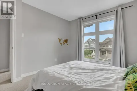 253 Shinleaf Crescent Ottawa ON K1W 0J2